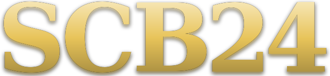 SCB24 โลโก้